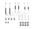 TOMEX Brakes Sada psluenstv brzdov elisti ‐ TMX TX 40-26