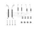 Sada psluenstv brzdov elisti TOMEX Brakes ‐ TMX TX 40-67