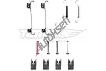 TOMEX Brakes Sada psluenstv brzdov elisti TMX TX 40-79, TX 40-79