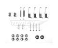 Sada psluenstv brzdov elisti TOMEX Brakes ‐ TMX TX 42-10
