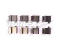 Sada psluenstv obloen kotouov brzdy TOMEX Brakes ‐ TMX TX 43-04