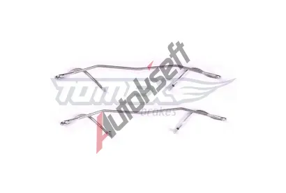 TOMEX Brakes Sada psluenstv obloen kotouov brzdy TMX TX 43-06, TX 43-06