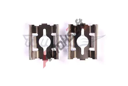 TOMEX Brakes Sada psluenstv obloen kotouov brzdy TMX TX 43-34, TX 43-34