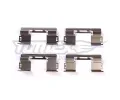 Sada psluenstv obloen kotouov brzdy TOMEX Brakes ‐ TMX TX 43-35