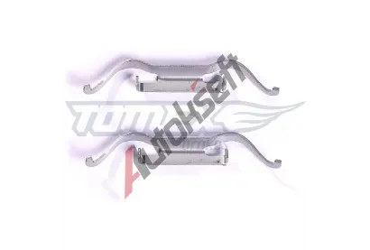 TOMEX Brakes Sada psluenstv obloen kotouov brzdy TMX TX 43-47, TX 43-47