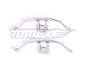 Sada psluenstv obloen kotouov brzdy TOMEX Brakes ‐ TMX TX 43-56