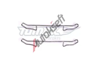 TOMEX Brakes Sada psluenstv obloen kotouov brzdy TMX TX 43-90, TX 43-90