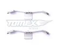 Sada psluenstv obloen kotouov brzdy TOMEX Brakes ‐ TMX TX 43-94