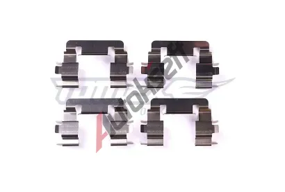 TOMEX Brakes Sada psluenstv obloen kotouov brzdy TMX TX 44-56, TX 44-56