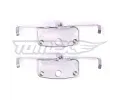 Sada psluenstv obloen kotouov brzdy TOMEX Brakes ‐ TMX TX 44-65