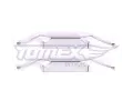 Sada psluenstv obloen kotouov brzdy TOMEX Brakes ‐ TMX TX 44-73