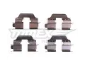 Sada psluenstv obloen kotouov brzdy TOMEX Brakes ‐ TMX TX 44-79
