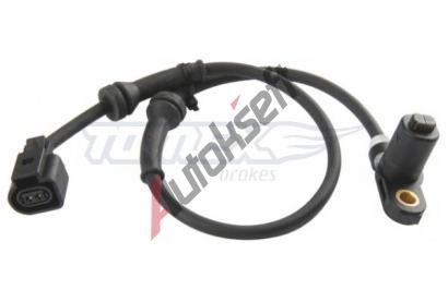 TOMEX Brakes Snma potu otek kol TMX TX 51-70, TX 51-70
