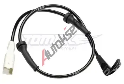 TOMEX Brakes Snma potu otek kol TMX TX 51-93, TX 51-93