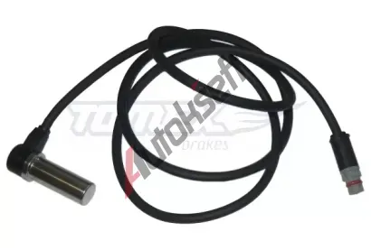 TOMEX Brakes Snma potu otek kol TMX TX 52-19, TX 52-19