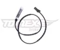 Sn�ma� po�tu ot��ek kol&nbsp;TOMEX Brakes&nbsp;&dash;&nbsp;TMX TX 52-38
