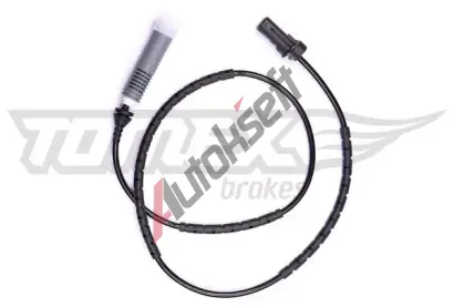 TOMEX Brakes Sn�ma� po�tu ot��ek kol TMX TX 52-38, TX 52-38