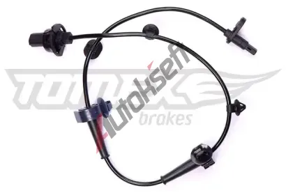 TOMEX Brakes Snímač počtu otáček kol TMX TX 52-43, TX 52-43 TOMEX Brakes Snímač počtu otáček kol TMX TX 52-43, TX 52-43