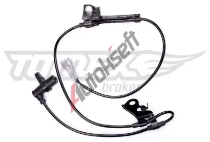 TOMEX Brakes Snímač počtu otáček kol TMX TX 52-49, TX 52-49 TOMEX Brakes Snímač počtu otáček kol TMX TX 52-49, TX 52-49