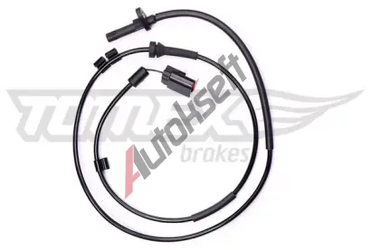 TOMEX Brakes Snímač počtu otáček kol TMX TX 52-52, TX 52-52 TOMEX Brakes Snímač počtu otáček kol TMX TX 52-52, TX 52-52