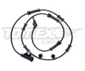 Sn�ma� po�tu ot��ek kol&nbsp;TOMEX Brakes&nbsp;&dash;&nbsp;TMX TX 52-67