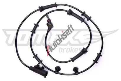 TOMEX Brakes Sn�ma� po�tu ot��ek kol TMX TX 52-67, TX 52-67