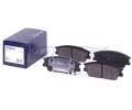 TOMEX Brakes Sada brzdovch destiek TMX TX 60-01, TX 60-01