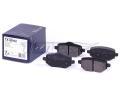 TOMEX Brakes Sada brzdovch destiek TMX TX 60-02, TX 60-02