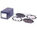TOMEX Brakes Sada brzdovch destiek TMX TX 60-03, TX 60-03