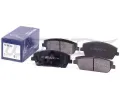 TOMEX Brakes Sada brzdovch destiek TMX TX 60-05, TX 60-05