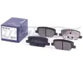 TOMEX Brakes Sada brzdovch destiek TMX TX 60-06, TX 60-06