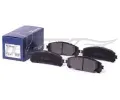 TOMEX Brakes Sada brzdovch destiek TMX TX 60-20, TX 60-20