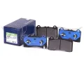 TOMEX Brakes Sada brzdov�ch desti�ek TMX TX 60-70, TX 60-70