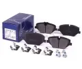 TOMEX Brakes Sada brzdov�ch desti�ek TMX TX 60-75, TX 60-75