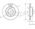 Brzdov kotou TOMEX Brakes ‐ TMX TX 70-98