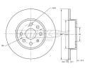 Brzdov kotou TOMEX Brakes ‐ TMX TX 71-52