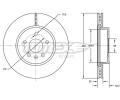 Brzdov kotou TOMEX Brakes ‐ TMX TX 72-56