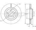 Brzdov kotou TOMEX Brakes ‐ TMX TX 72-64