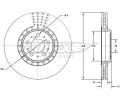 Brzdov kotou TOMEX Brakes ‐ TMX TX 73-09