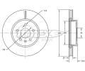 Brzdov kotou TOMEX Brakes ‐ TMX TX 73-17