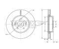 Brzdov kotou TOMEX Brakes ‐ TMX TX 73-32