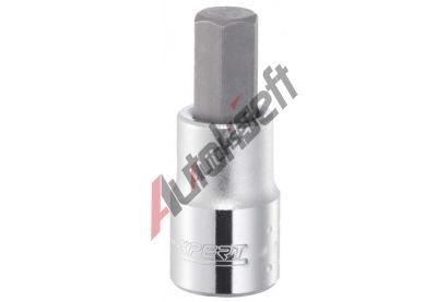 TONA Expert 1/2" Zstrn hlavice 7 mm (dlka 55 mm) TN 1273A. 7, 1273A. 7