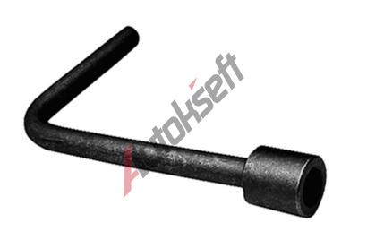 TONA Expert Klíč na diskové matice 32 mm TN 671.32, 671.32 TONA Expert Klíč na diskové matice 32 mm TN 671.32, 671.32