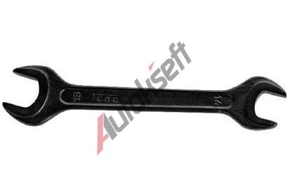 TONA Expert Oboustrann� kl�� 19x22 mm TN 895. 19X22, 895. 19X22