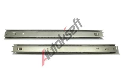 TONA Expert Sada 2 nhr. pojezd zsuvek pro montn vozky TN E010111, E010111