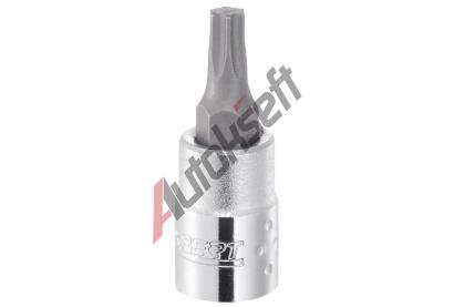 TONA Expert 1/4" Z�str�n� hlavice TORX T6 TN E030118T, E030118T