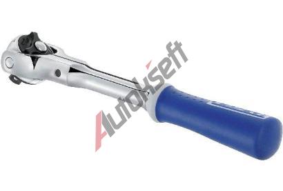 TONA Expert 1/4 Ráčna s výkyvnou hlavou TN E030602T, E030602T TONA Expert 1/4 Ráčna s výkyvnou hlavou TN E030602T, E030602T