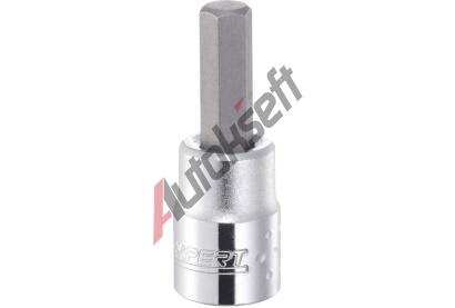 TONA Expert 3/8" 6hranná zástrčná hlavice 10 mm TN E030907T, E030907T TONA Expert 3/8" 6hranná zástrčná hlavice 10 mm TN E030907T, E030907T