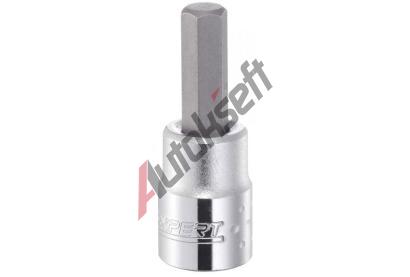 TONA Expert 3/8" 6hranná zástrčná hlavice 12 mm TN E030908T, E030908T TONA Expert 3/8" 6hranná zástrčná hlavice 12 mm TN E030908T, E030908T