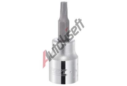 TONA Expert 3/8" z�str�n� hlavice TORX T8 TN E030912T, E030912T